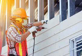 Best Historical Building Siding Restoration  in Three Lakes, FL