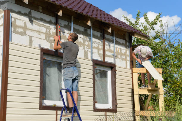 Best Siding Removal and Disposal  in Three Lakes, FL